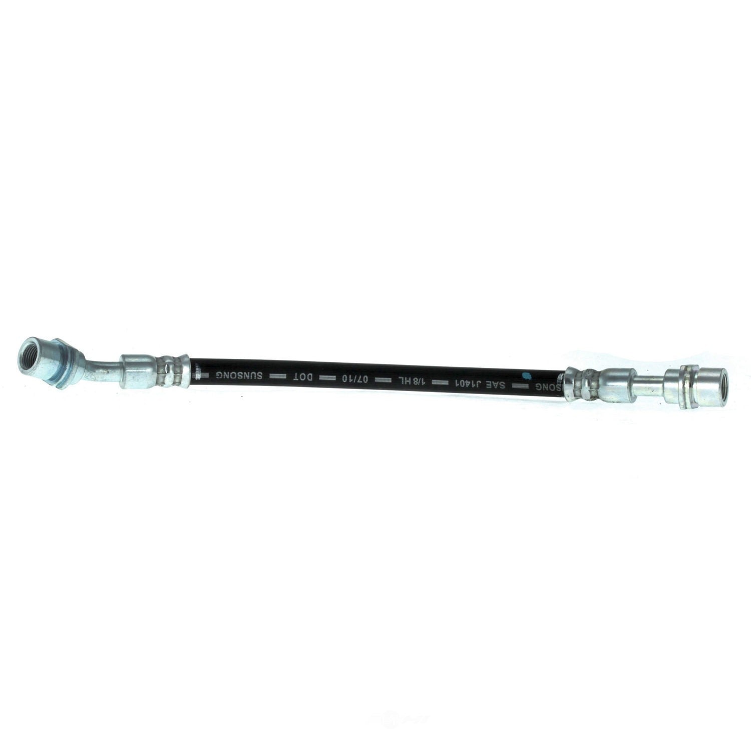 Rr Brake Hose  Centric Parts  150.44443