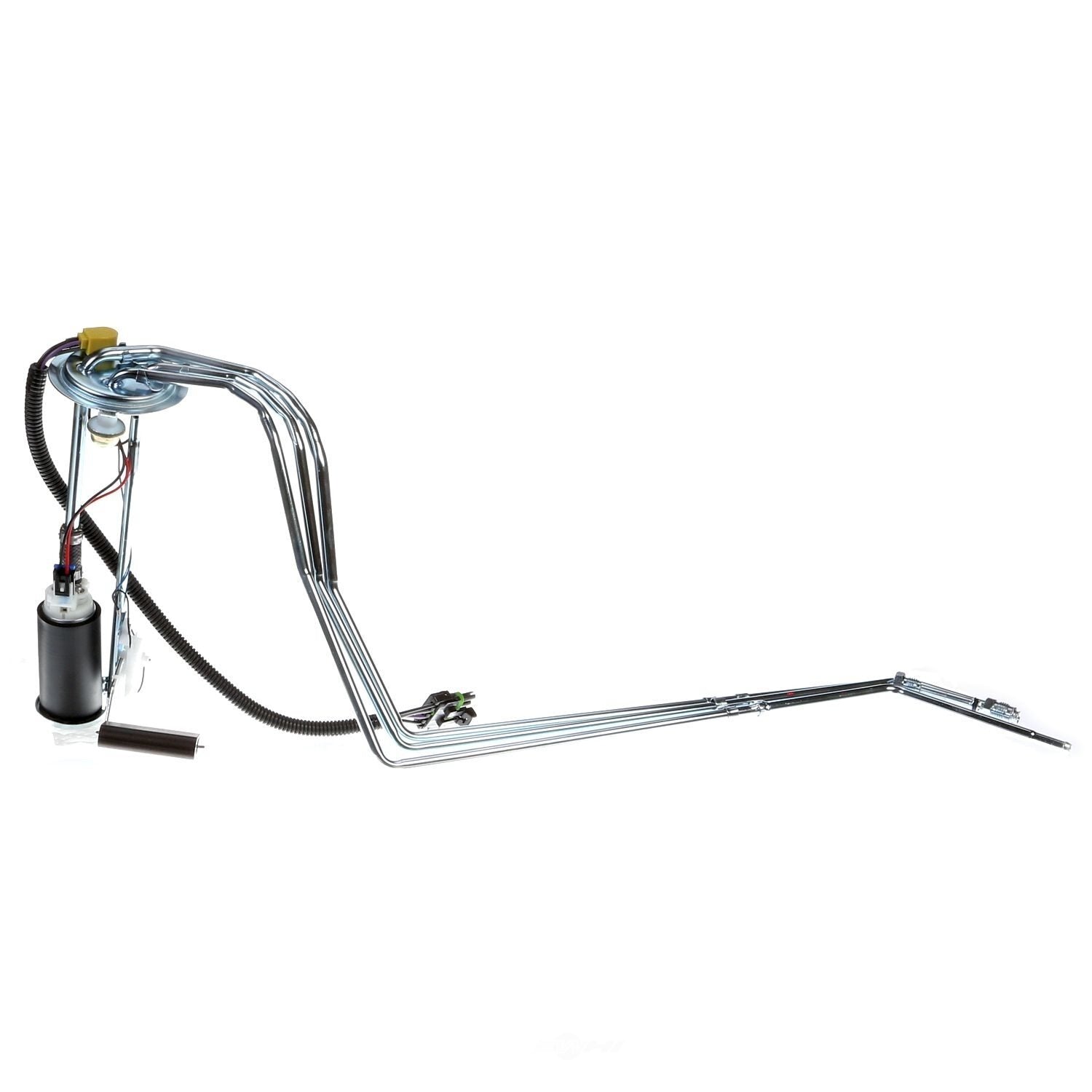 Fuel Pmp & Hanger w/Sender  Delphi  HP10039