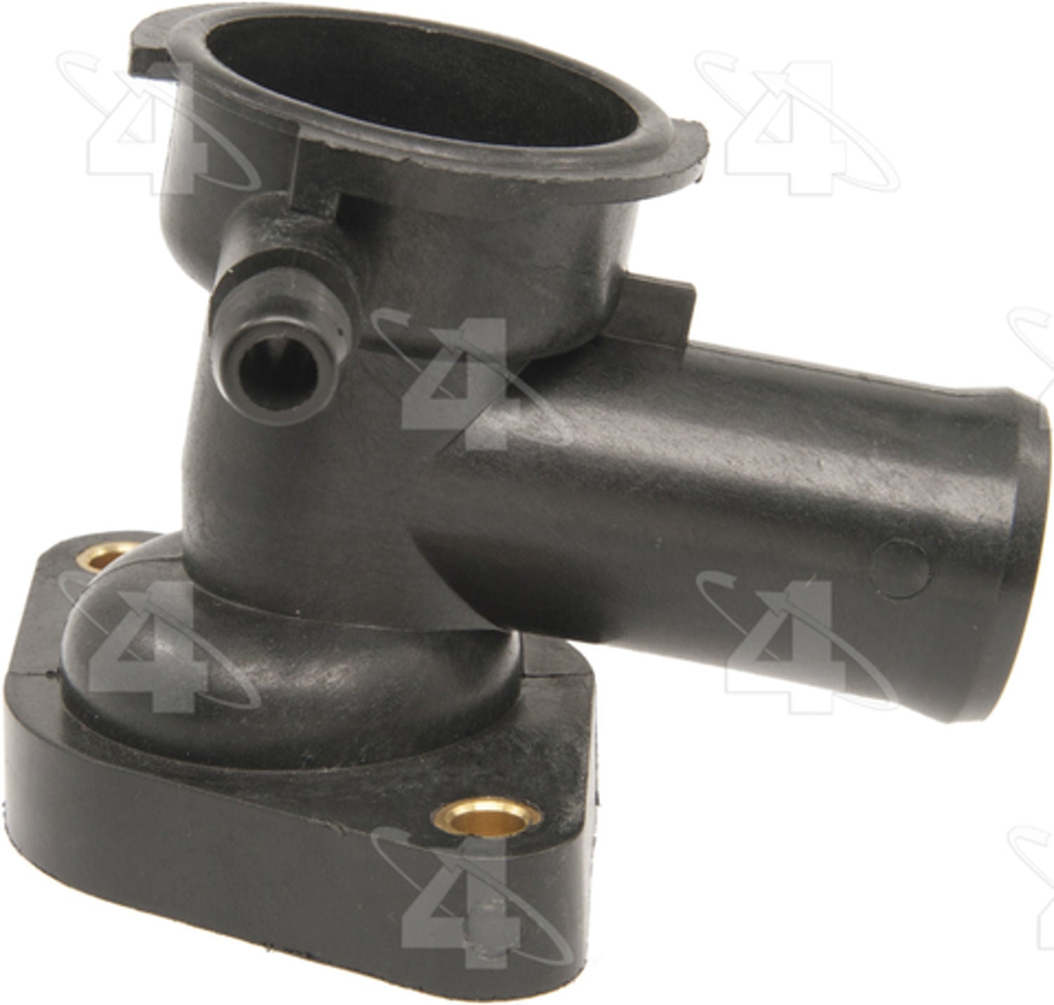 Coolant Filler Neck   Four Seasons   85042