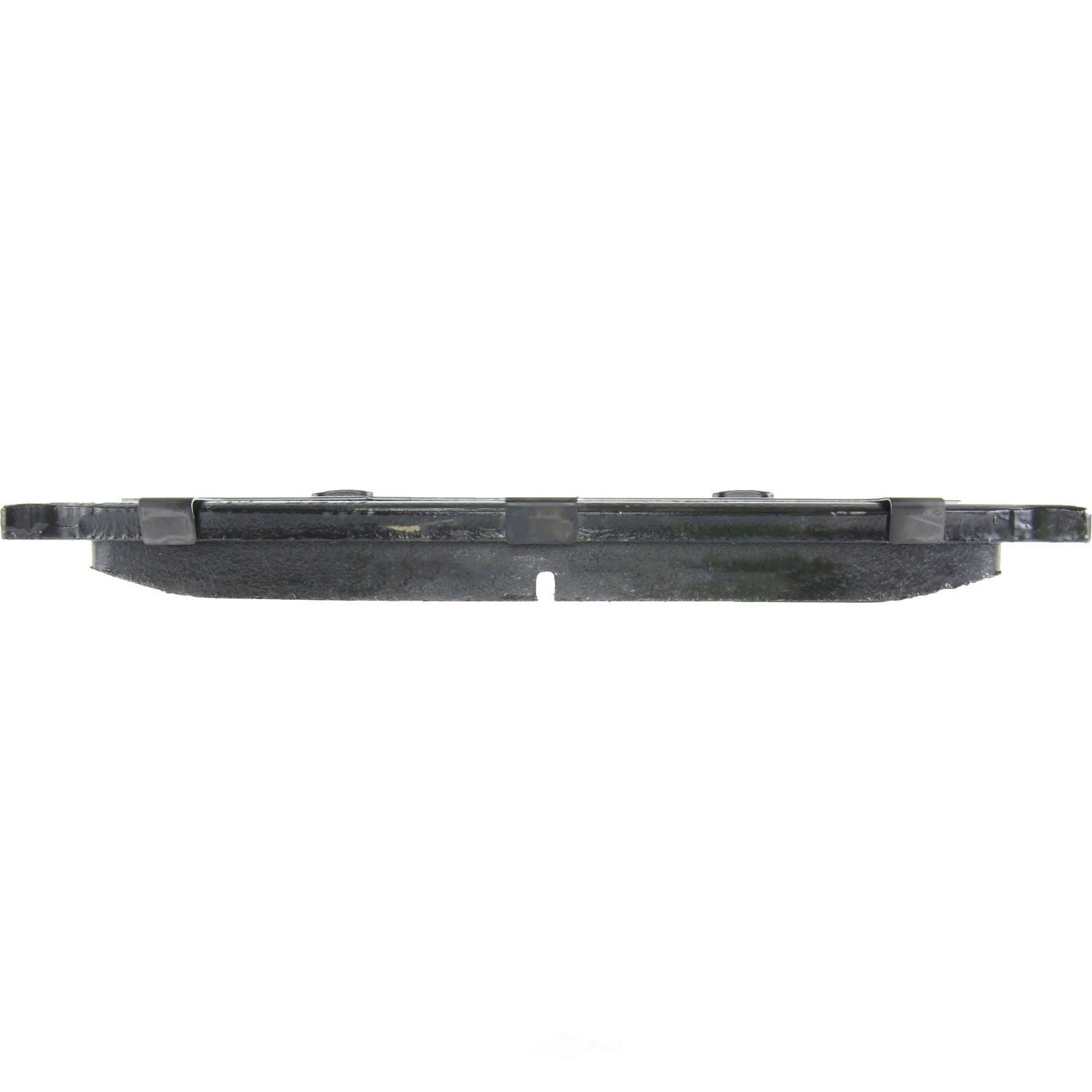 Frt Severe Duty Semi-Met Prem Brake Pads  Centric Parts  106.09310