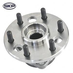 Frt Hub Assy  Skyward Automotive  SK515001