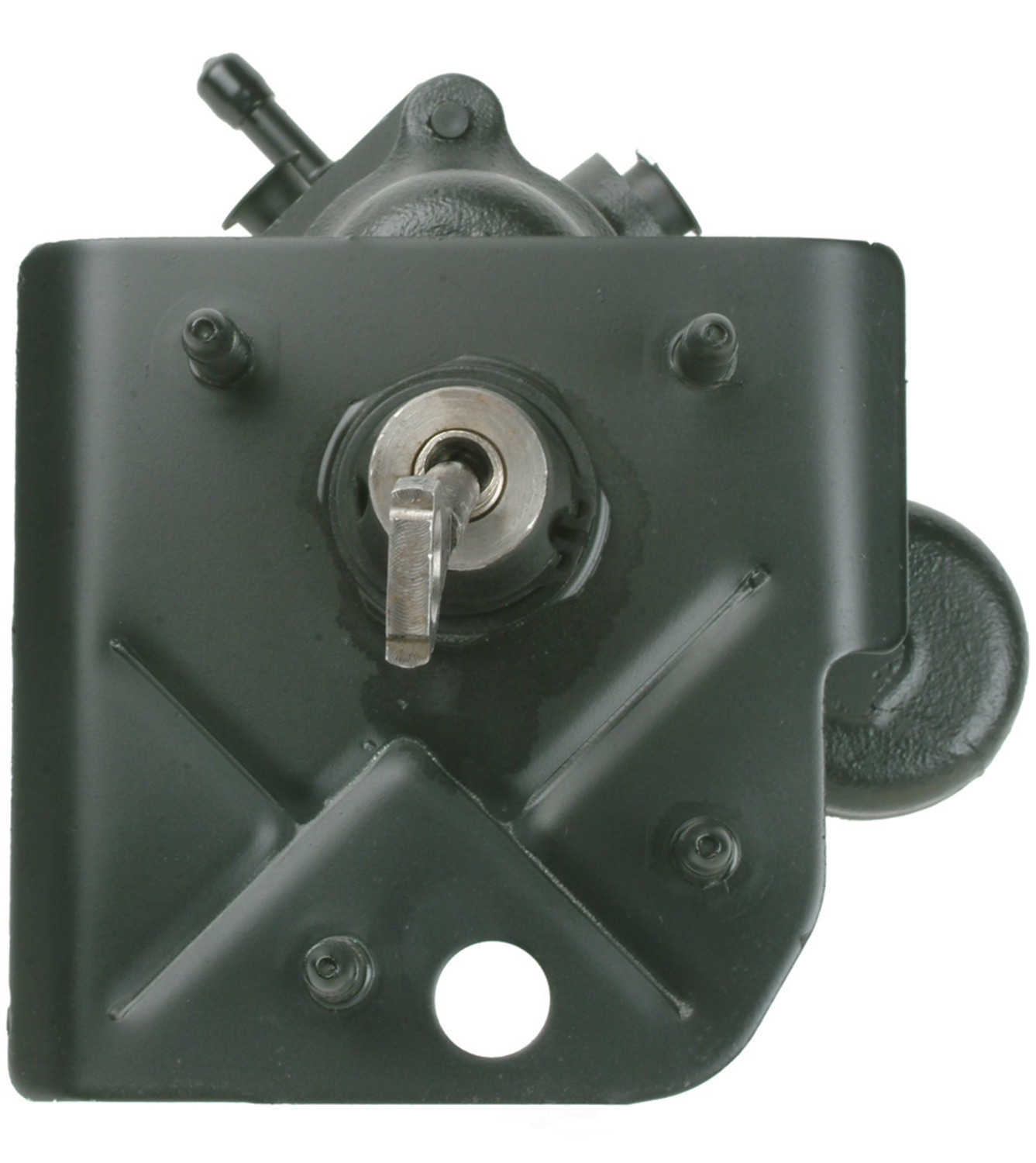 Reman Pwr Brake Booster w/o Mas Cyl.  Cardone Industries  52-7393