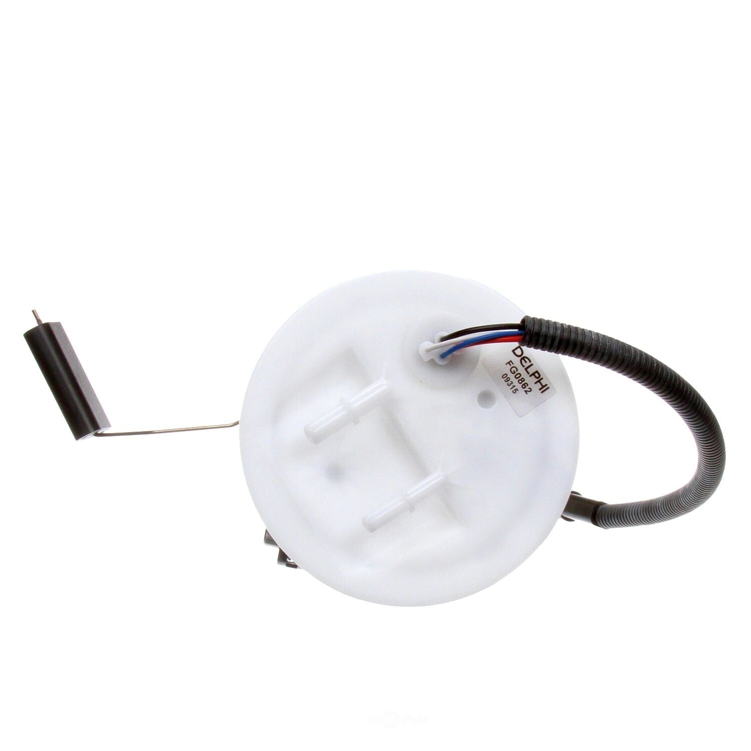 Fuel Pump Module Assy  Delphi  FG0862