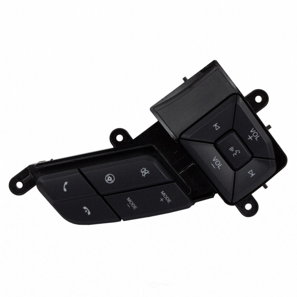 Cruise Ctrl Switch  Motorcraft  SW7837