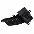 Cruise Ctrl Switch  Motorcraft  SW7837