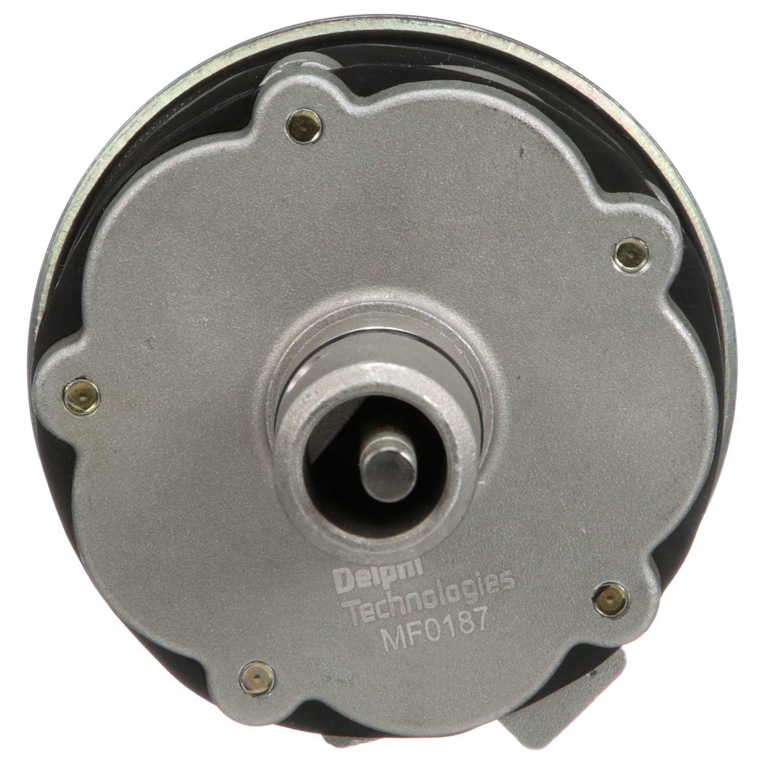 New Mechanical Fuel Pmp  Delphi  MF0187