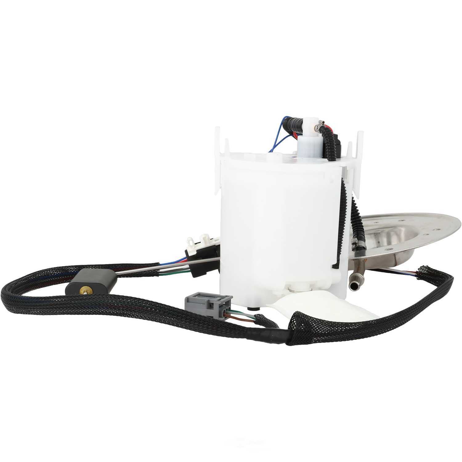 Fuel Pump Module Assy  Delphi  FG0827