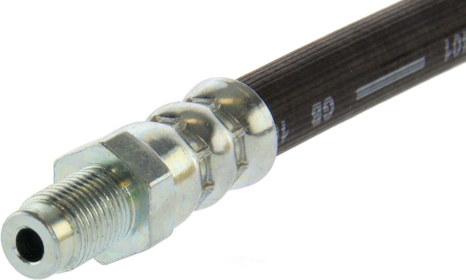 Frt Brake Hose  Centric Parts  150.35005