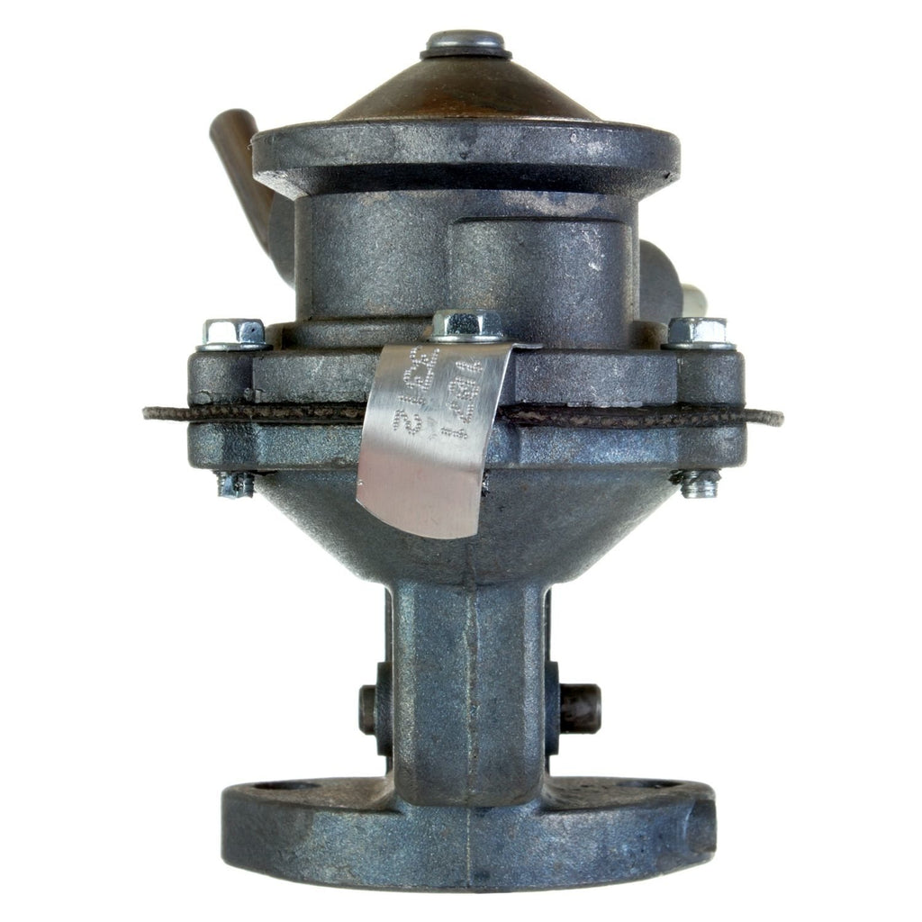 New Mechanical Fuel Pmp  Delphi  MF0075