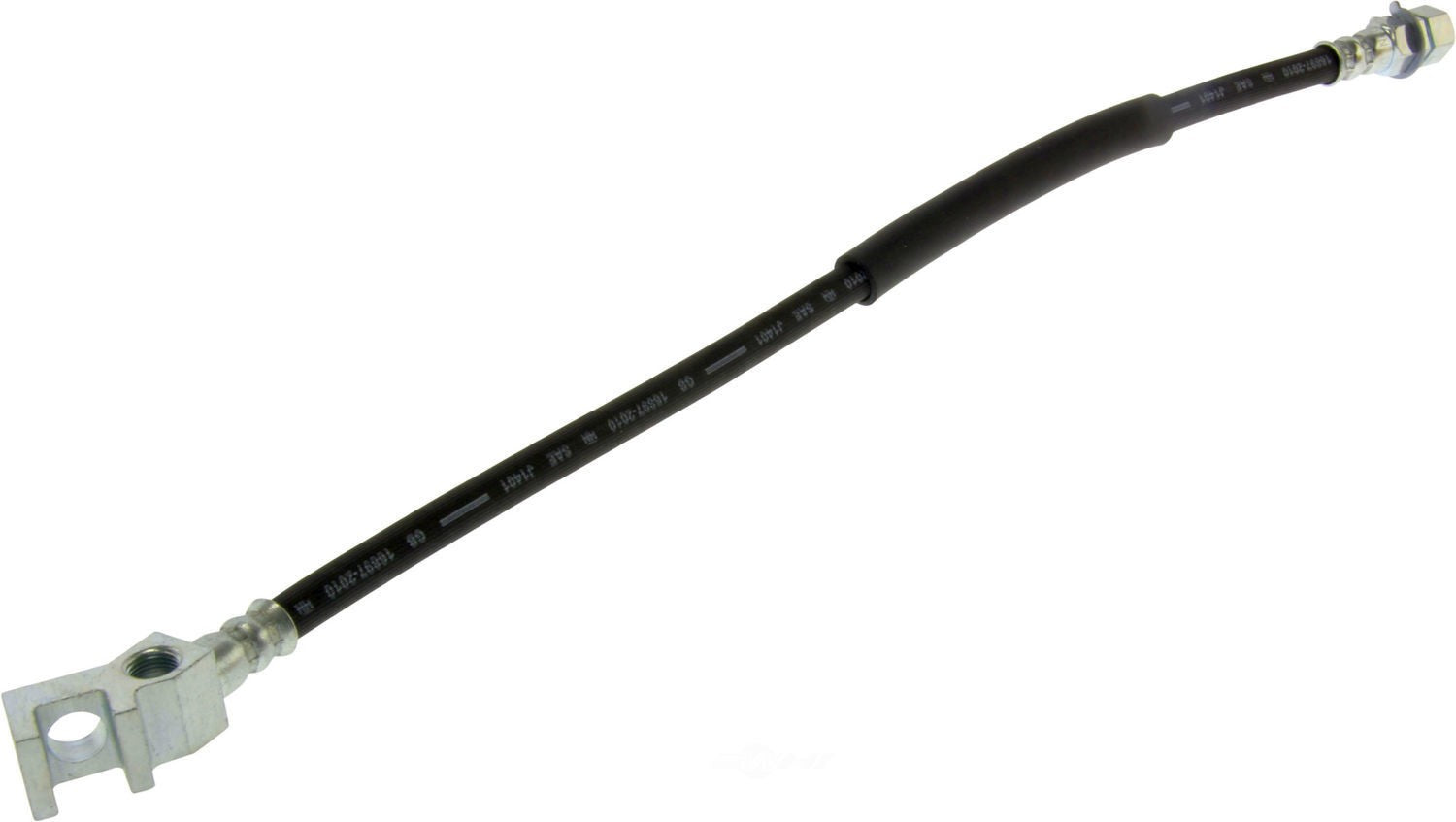 Rr Brake Hose  Centric Parts  150.65455