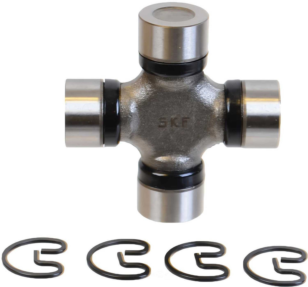 Driveshaft Univ Joint  SKF  UJ369