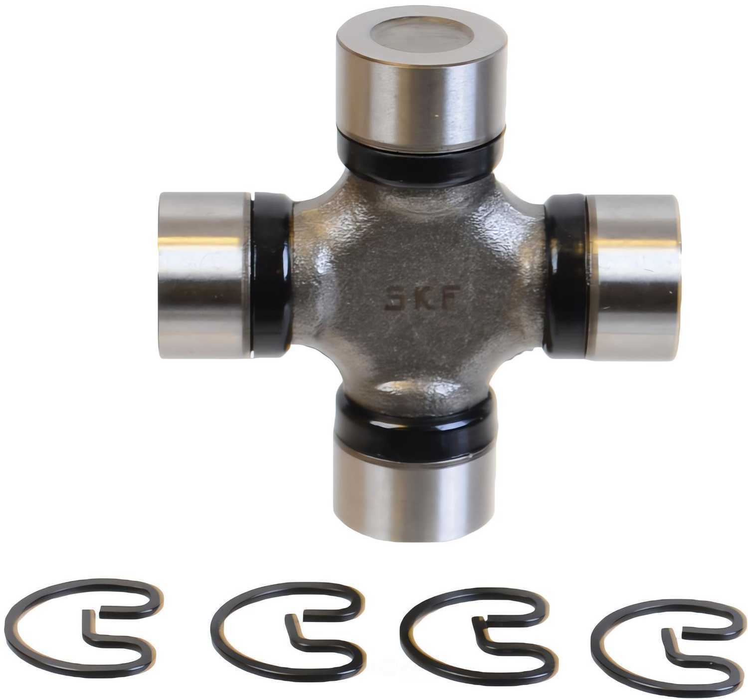 Driveshaft Univ Joint  SKF  UJ369