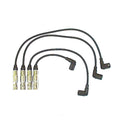 OE Replacement Ign Wire Set  DENSO  671-4125