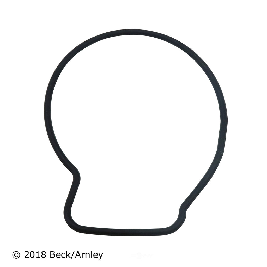 Water Pump Mounting Gasket  Beck/Arnley  039-4084