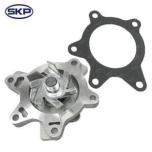 New Water Pump  Skyward Automotive  SK1702101