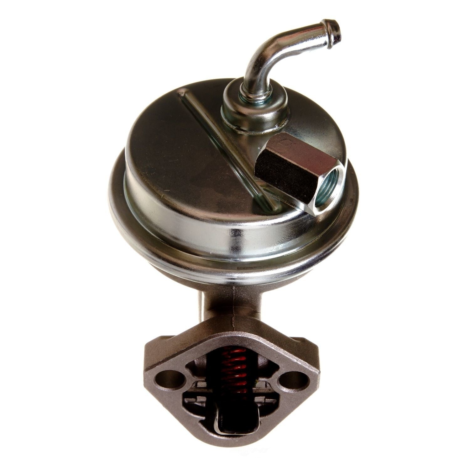 New Mechanical Fuel Pmp  Delphi  MF0049