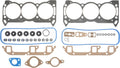 Head Gasket Set  Victor Reinz  02-11067-01