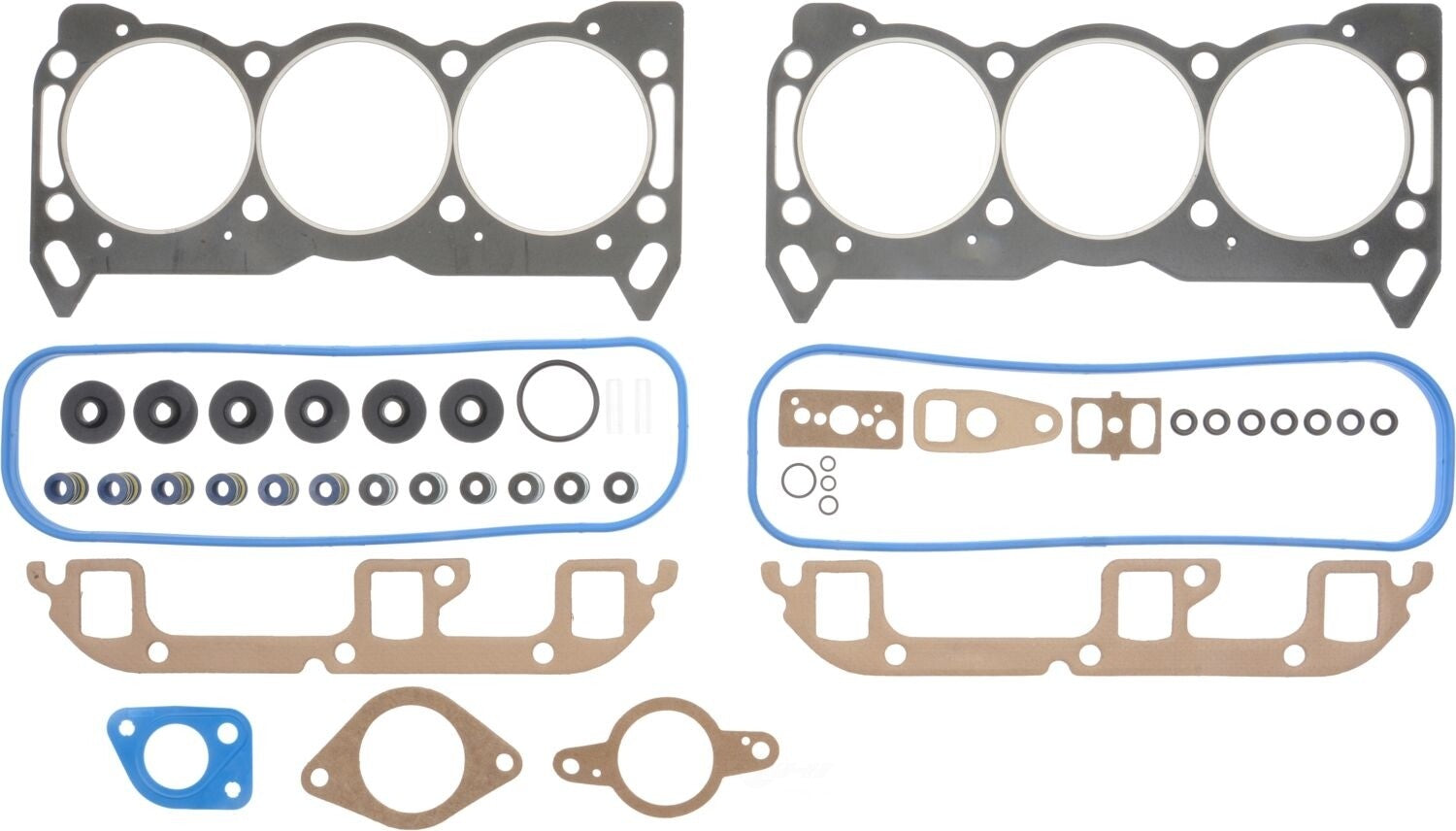 Head Gasket Set  Victor Reinz  02-11067-01