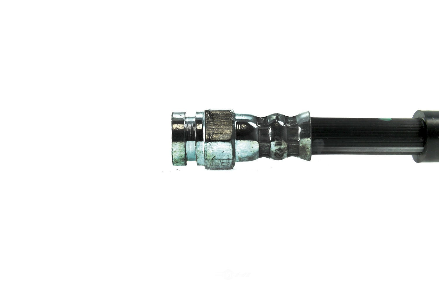 Rr Brake Hose  Centric Parts  150.45356