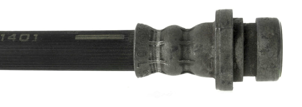 Rr Brake Hose  Centric Parts  150.46306