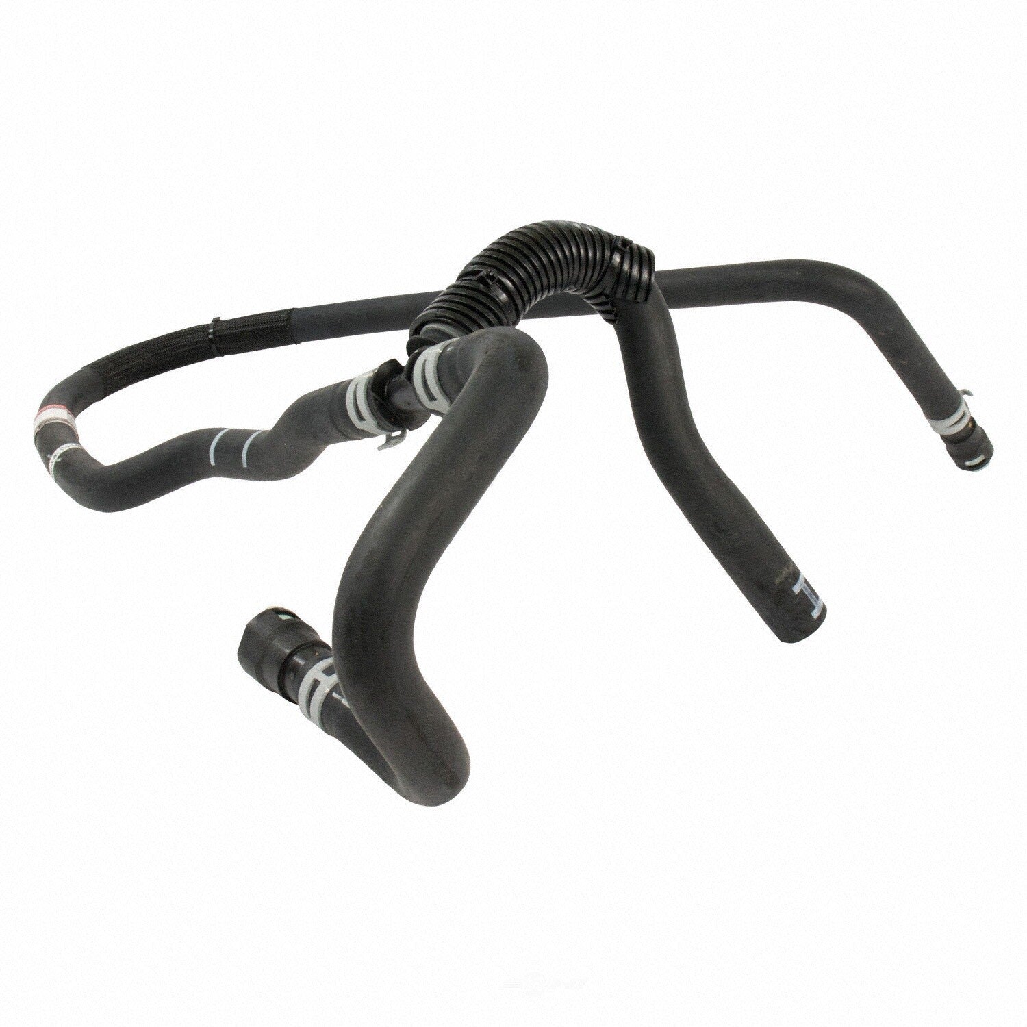 Heater Hose  Motorcraft  KT156