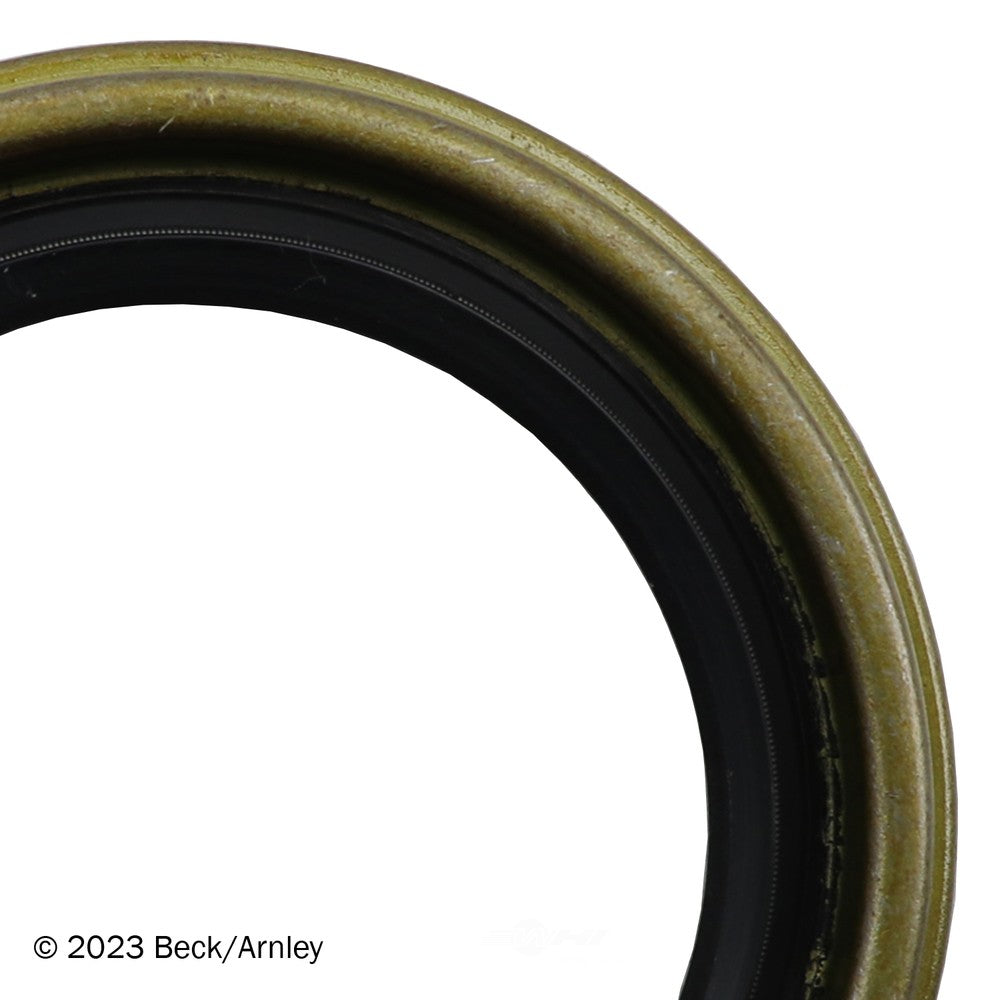 Frt Wheel Seal  Beck/Arnley  052-3448