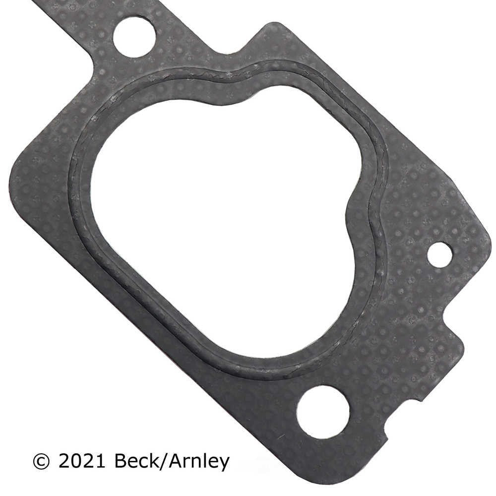 Intake Manifold Gasket  Beck/Arnley  037-6129