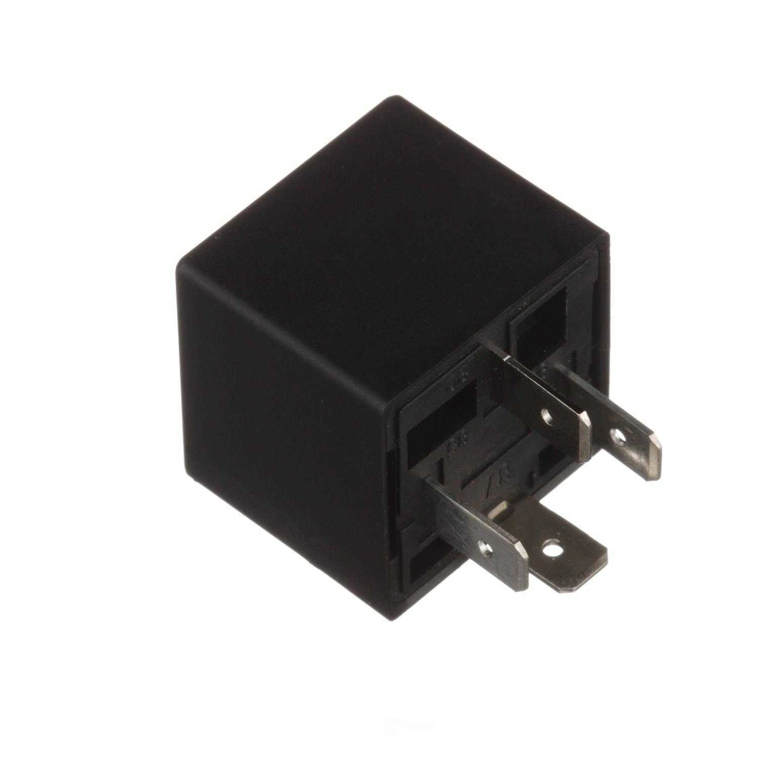 Power Window Relay  Standard Motor Products  RY1840