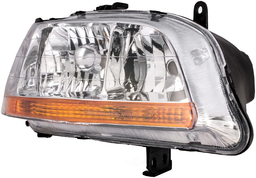 Headlight Assy  Dorman  1590501