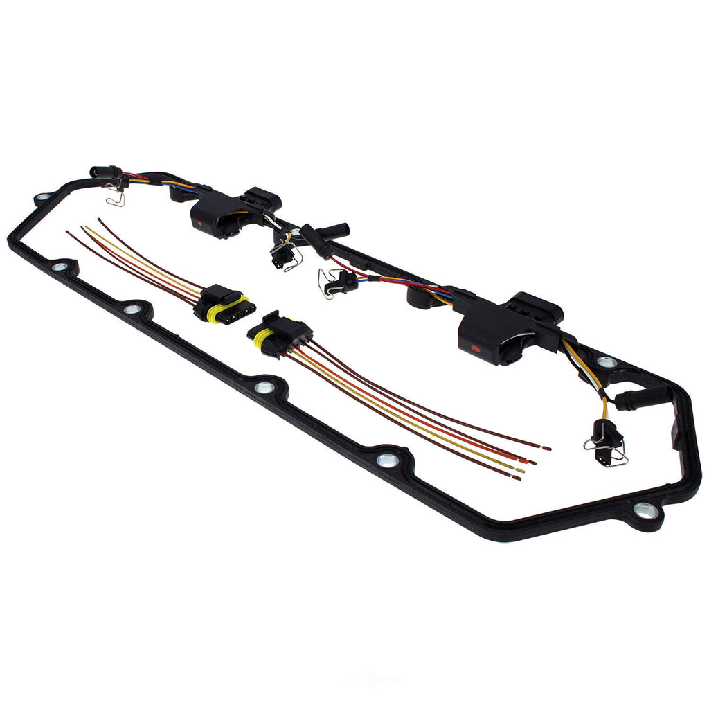 Valve Cvr Gasket Set   GB Remanufacturing   522-024