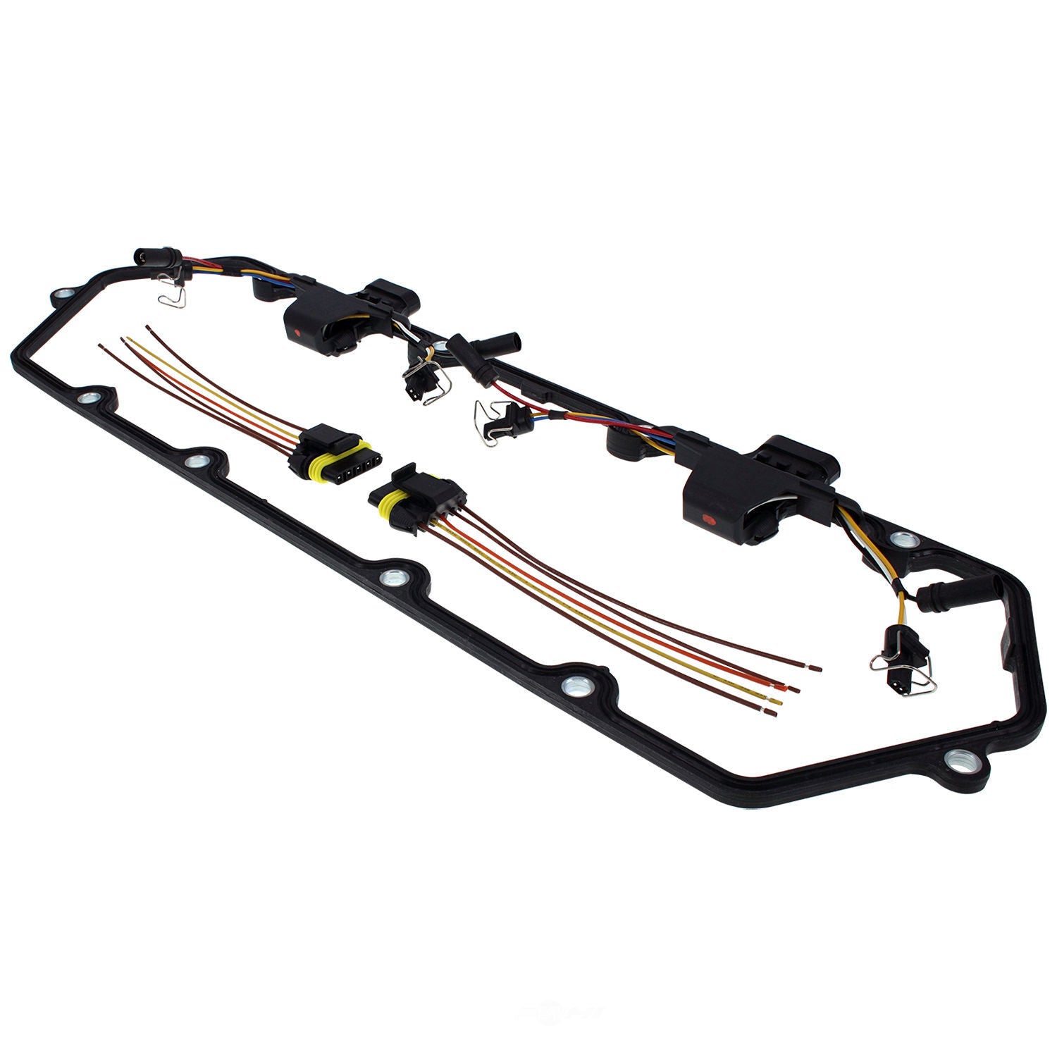 Valve Cvr Gasket Set   GB Remanufacturing   522-024