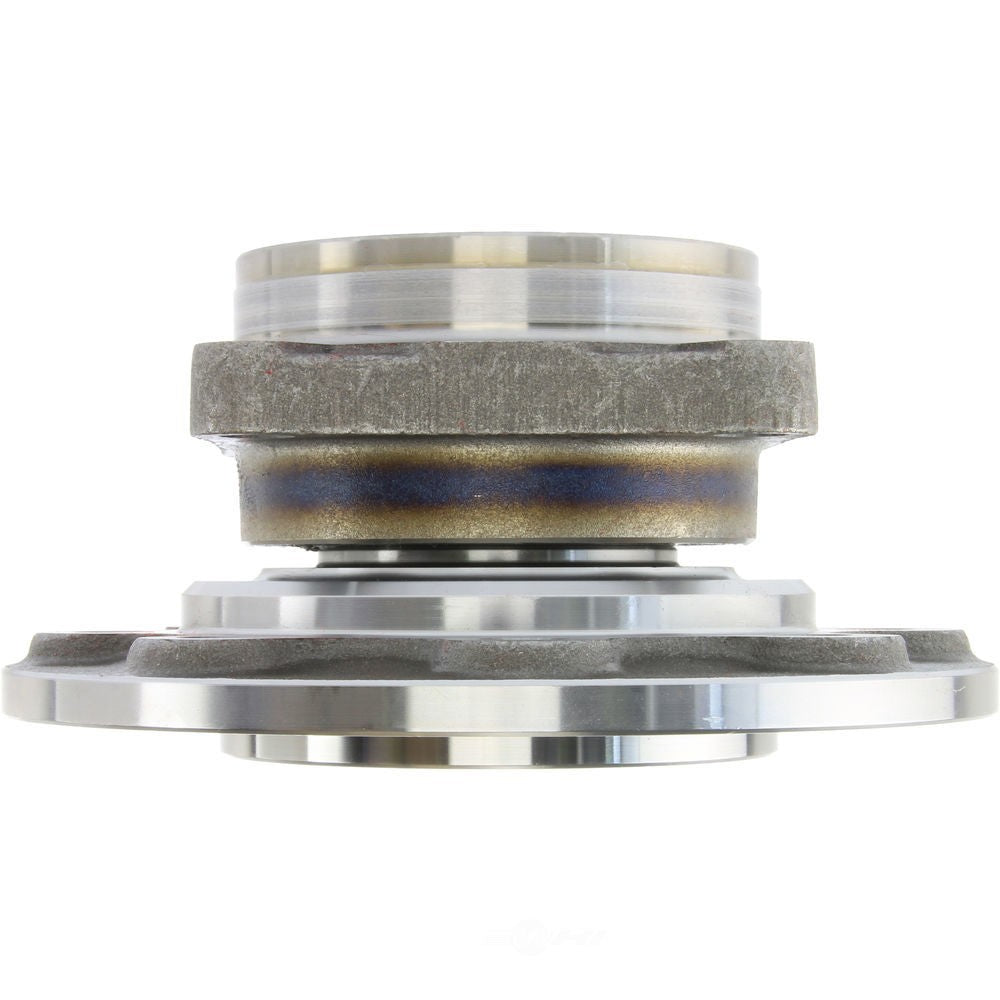 Frt Hub Assy  Centric Parts  400.67009E