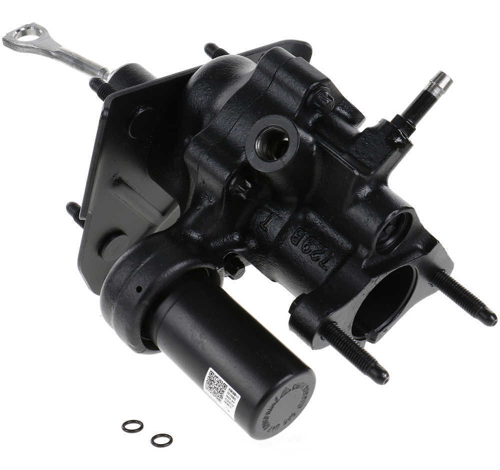 Reman Pwr Brake Booster w/o Mas Cyl.  Cardone Industries  52-7393