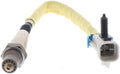 Oxygen Sensor  Bosch  16017