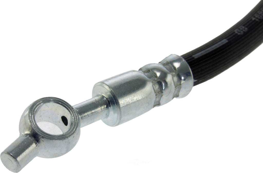 Frt Brake Hose  Centric Parts  150.50071