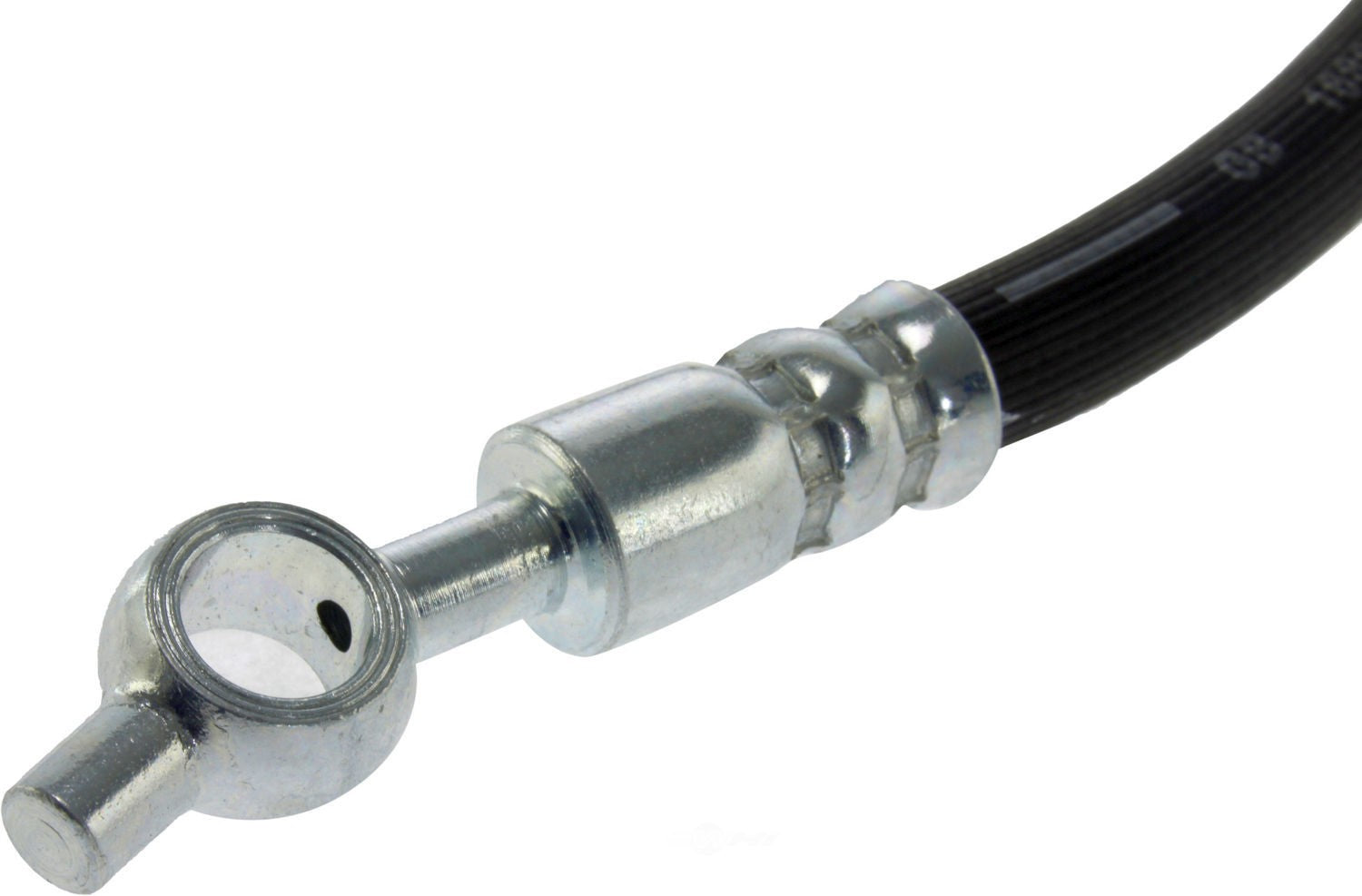 Frt Brake Hose  Centric Parts  150.50071
