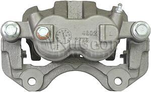 Frt Lft Rebuilt Brake Caliper  Nugeon  99-17683B