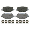 Wagner Premium OEX Ceramic Brake Pad OEX1754