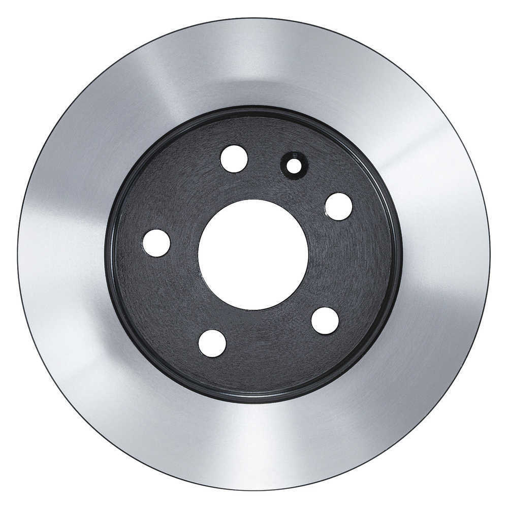 Frt Disc Brake Rotor  Wagner  BD180437E