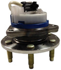 PTC Premium Wheel Bearing And Hub Assembly PT513236