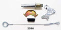 Rr Adjusting Kit  Better Brake Parts  2596K