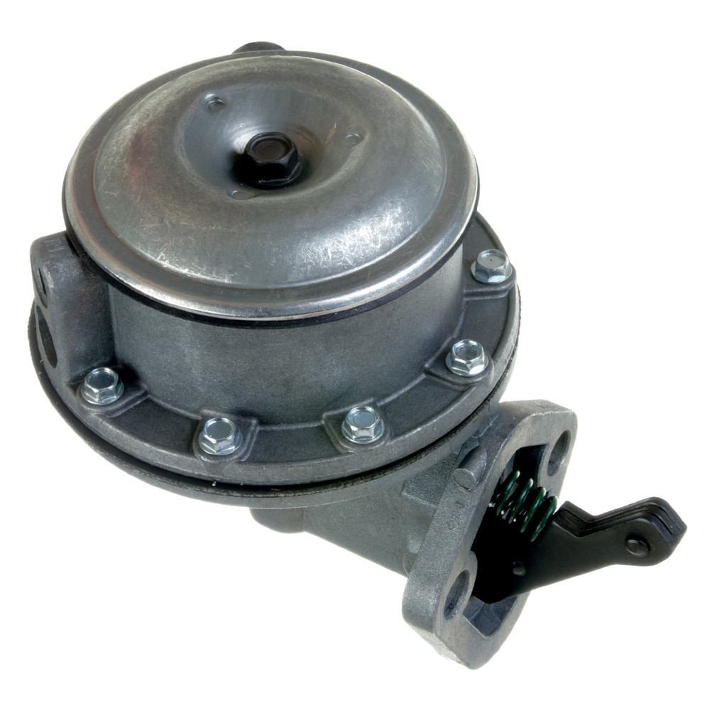 Fuel Pump  Delphi  MF0089