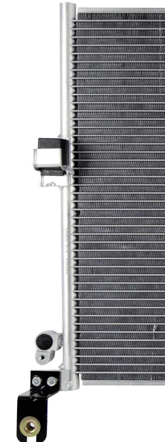 A/C Condenser   FVP   CON3393