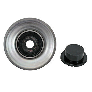 New Idler Pulley  Continental  50007