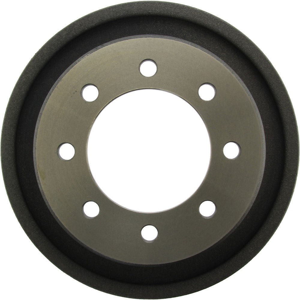 Rr Brake Drum  Centric Parts  123.67039