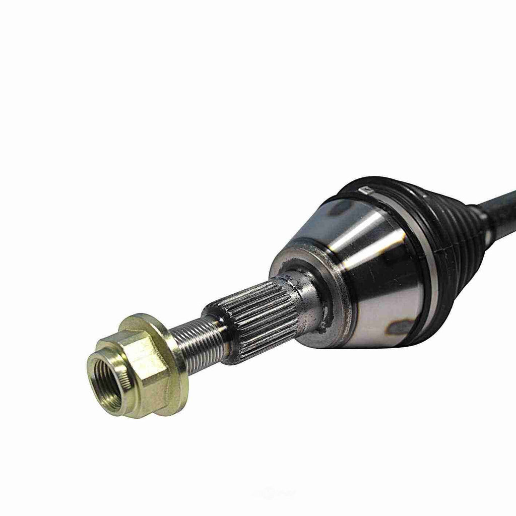 Left New CV Complete Assy   GSP North America   NCV10647