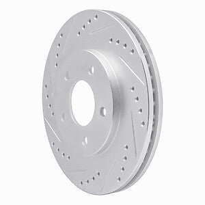 Frt Disc Brake Rotor  DFC  631-45007L