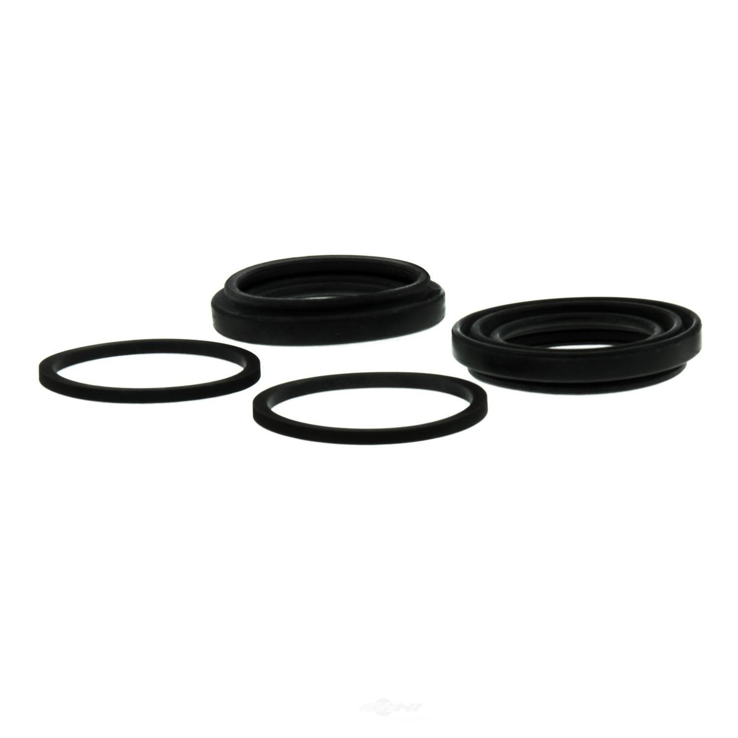 Frt Brake Caliper Kit  Centric Parts  143.66021