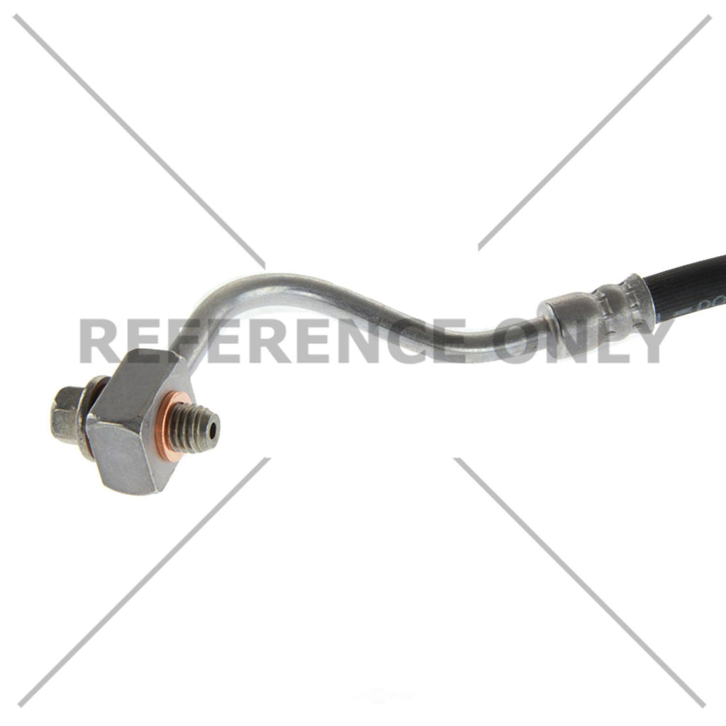Rr Brake Hose  Centric Parts  150.62510