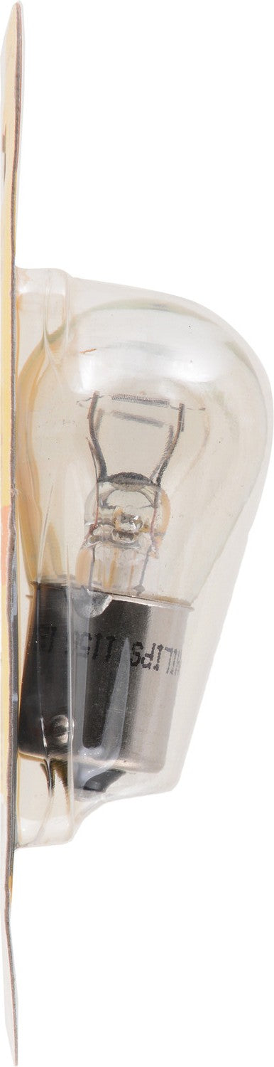 Turn Signal Light  Philips  1156B2